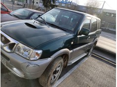 nissan terrano/terrano.ii (r20) del año 1999