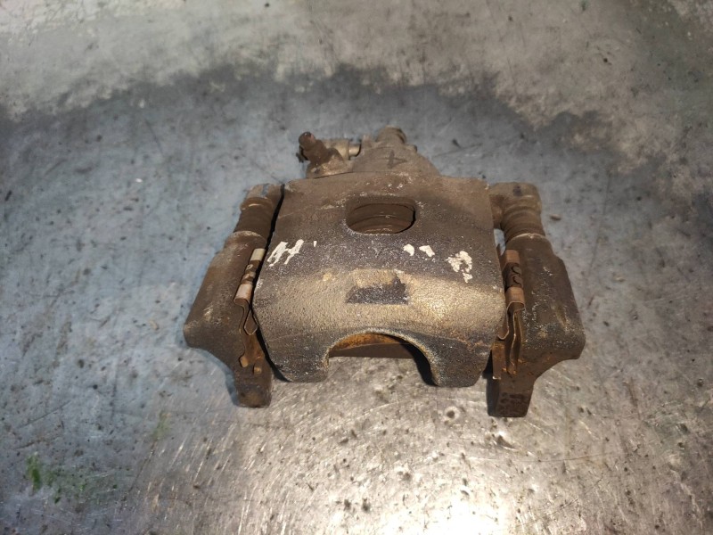 Recambio de pinza freno delantera derecha para nissan pixo (uao) acenta referencia OEM IAM   