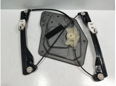 Recambio de elevalunas delantero derecho para skoda suberb (3t4) elegance referencia OEM IAM 8K0959802A  5P