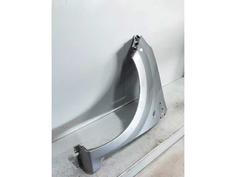 Recambio de aleta delantera derecha para renault twingo 1.5 dci diesel referencia OEM IAM   