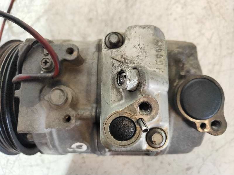 Recambio de compresor aire acondicionado para audi allroad quattro (4b5) 2.5 tdi (132kw) referencia OEM IAM 4B0260805C 442208145