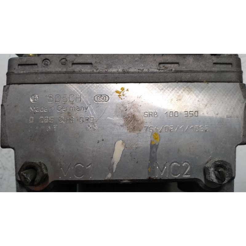 Recambio de abs para honda civic berlina .5 (ma/mb) 2.0 td s (mb7) referencia OEM IAM 0265216033 0273004138 