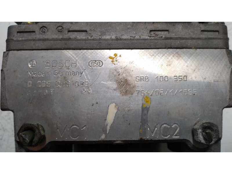 Recambio de abs para honda civic berlina .5 (ma/mb) 2.0 td s (mb7) referencia OEM IAM 0265216033 0273004138 
