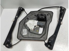 Recambio de elevalunas delantero derecho para skoda suberb (3t4) elegance referencia OEM IAM 8K0959802A  5P 2