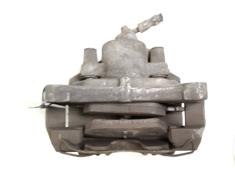 Recambio de pinza freno delantera derecha para volkswagen passat berlina (3c2) 2.0 tdi referencia OEM IAM   