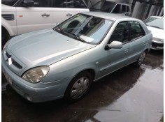citroen xsara berlina del año 2004