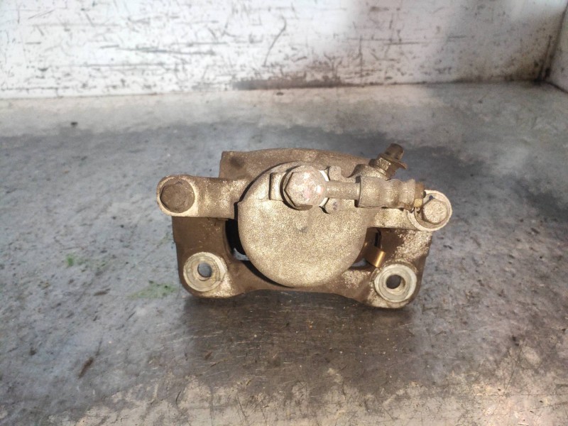 Recambio de pinza freno delantera derecha para nissan pixo (uao) acenta referencia OEM IAM   