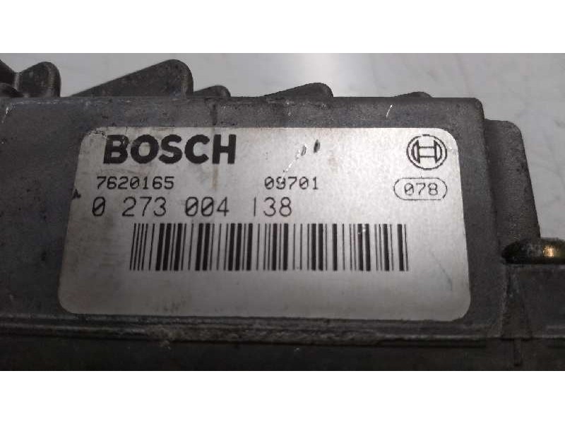 Recambio de abs para honda civic berlina .5 (ma/mb) 2.0 td s (mb7) referencia OEM IAM 0265216033 0273004138 