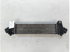 Recambio de intercooler para ford mondeo berlina (ge) ambiente (06.2003) (d) referencia OEM IAM 1S7Q9L440AF 868963A 