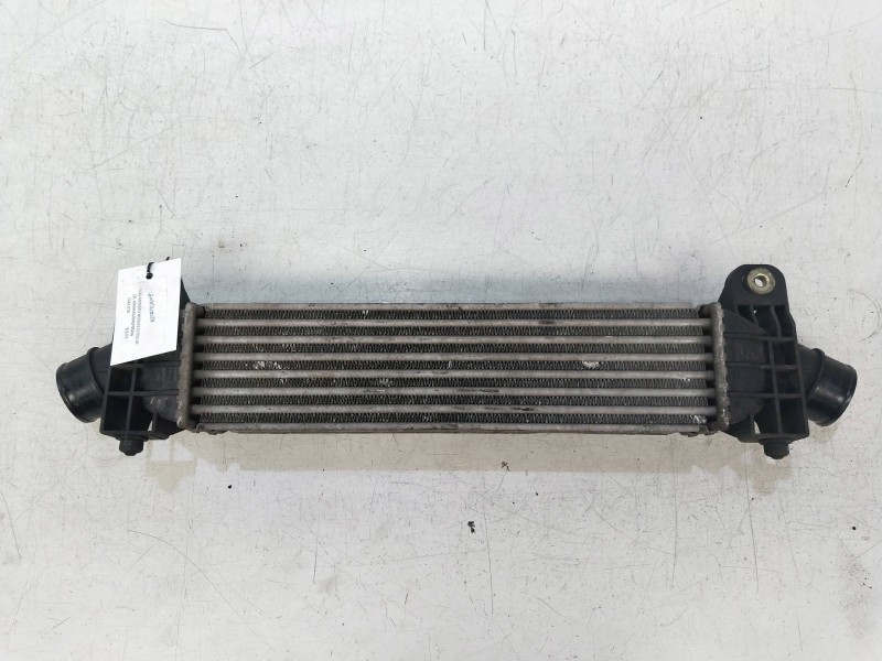 Recambio de intercooler para ford mondeo berlina (ge) ambiente (06.2003) (d) referencia OEM IAM 1S7Q9L440AF 868963A 