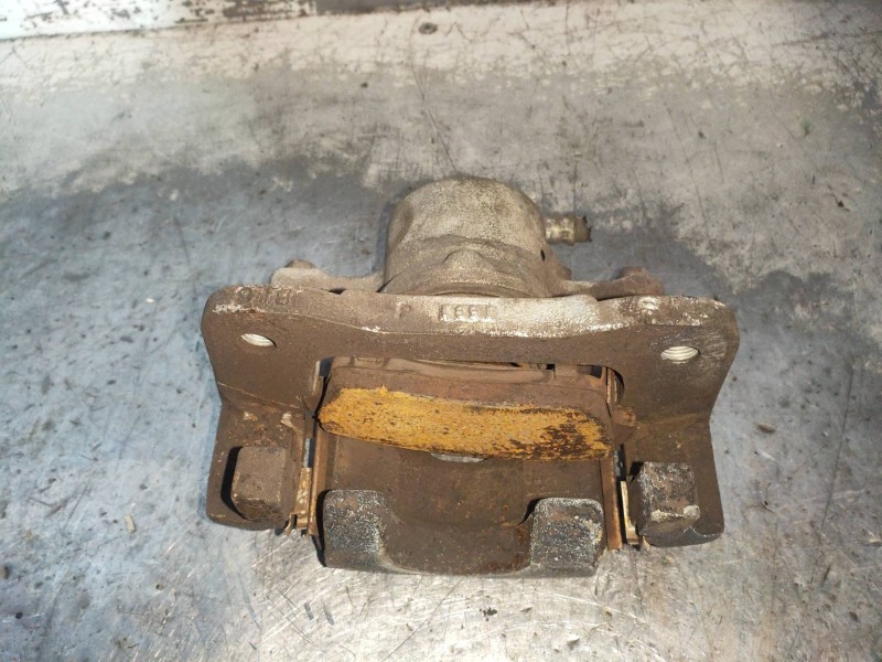 Recambio de pinza freno delantera derecha para nissan pixo (uao) acenta referencia OEM IAM   