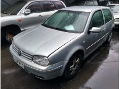 volkswagen golf iv berlina (1j1) del año 2002