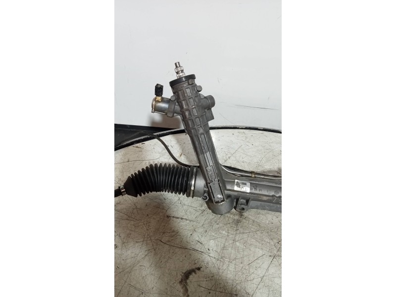 Recambio de cremallera direccion para land rover range rover (lm) td6 se referencia OEM IAM 7852993870  