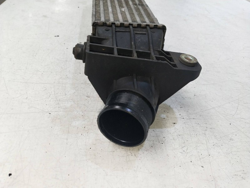 Recambio de intercooler para ford mondeo berlina (ge) ambiente (06.2003) (d) referencia OEM IAM 1S7Q9L440AF 868963A 