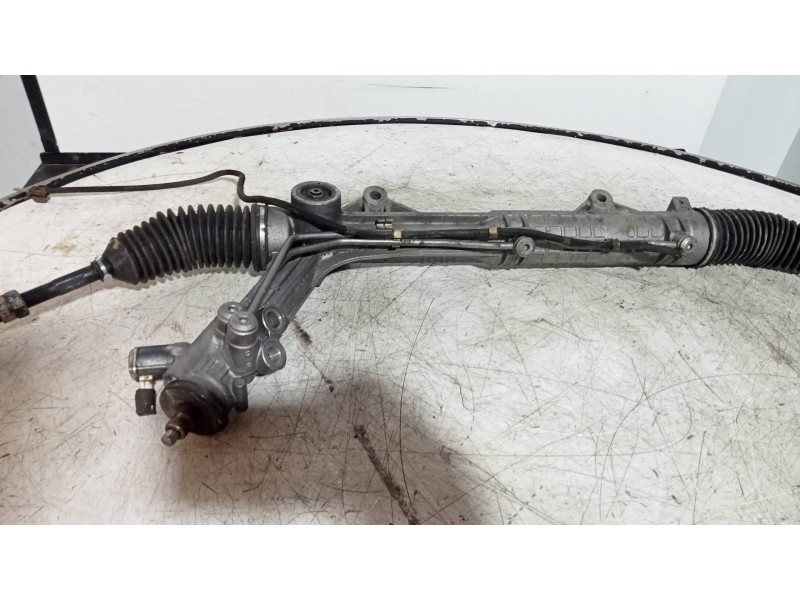 Recambio de cremallera direccion para land rover range rover (lm) td6 se referencia OEM IAM 7852993870  