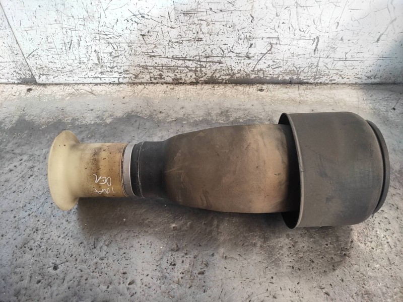 Recambio de muelle amortiguacion para bmw serie 5 touring (f11) 530d xdrive referencia OEM IAM   NEUMATICO