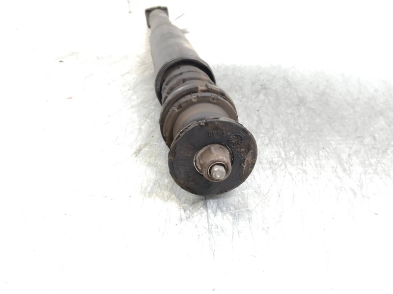 Recambio de amortiguador trasero derecho para renault twingo 1.5 dci diesel referencia OEM IAM   