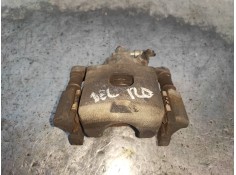 Recambio de pinza freno delantera izquierda para nissan pixo (uao) acenta referencia OEM IAM   