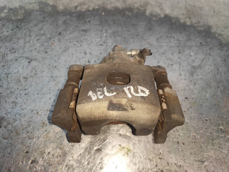 Recambio de pinza freno delantera izquierda para nissan pixo (uao) acenta referencia OEM IAM   