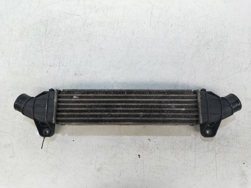 Recambio de intercooler para ford mondeo berlina (ge) ambiente (06.2003) (d) referencia OEM IAM 1S7Q9L440AF 868963A 