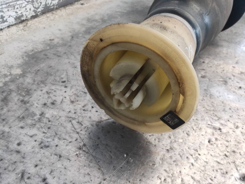 Recambio de muelle amortiguacion para bmw serie 5 touring (f11) 530d xdrive referencia OEM IAM   NEUMATICO