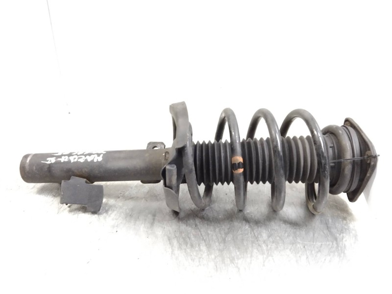 Recambio de amortiguador delantero derecho para mazda 5 berl. (cr) 2.0 crtd active+ (105kw) referencia OEM IAM   