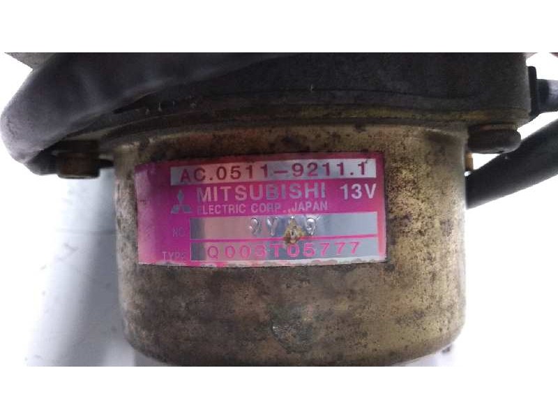 Recambio de abs para honda civic berlina 3/4 (ej/ek) 1.4 referencia OEM IAM A4044001046 AC051192111 Q003T05777