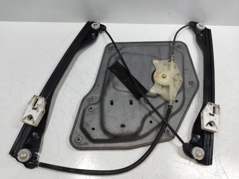 Recambio de elevalunas delantero izquierdo para skoda suberb (3t4) elegance referencia OEM IAM 8K0959801A  5P