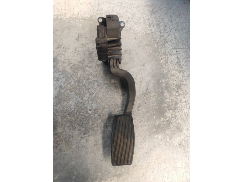 Recambio de potenciometro pedal para alfa romeo mito (145) basis (2016) referencia OEM IAM 55702020  