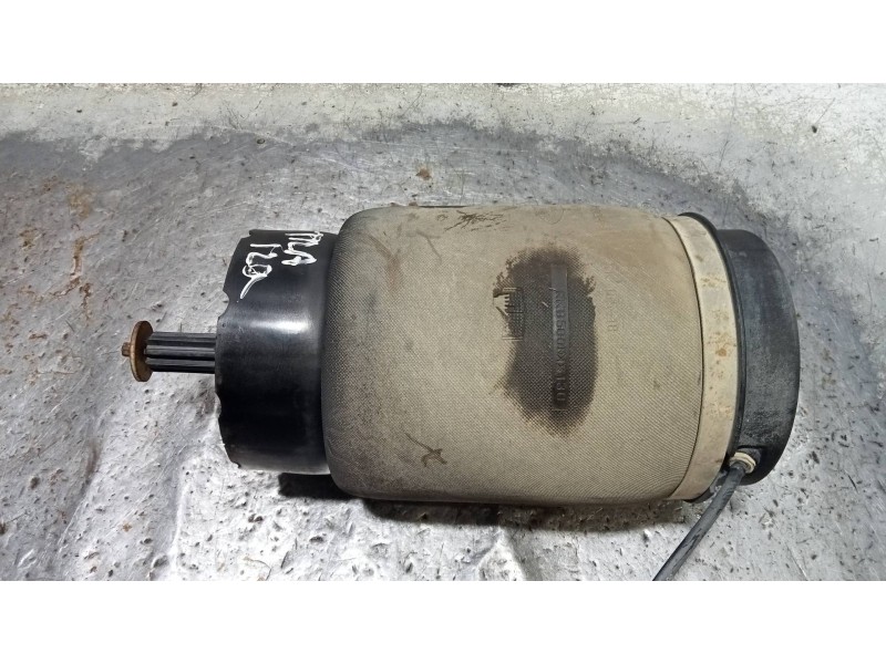 Recambio de muelle amortiguacion para land rover range rover (lm) td6 se referencia OEM IAM RKB500130  