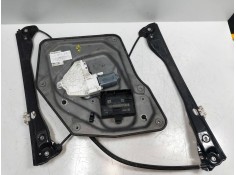 Recambio de elevalunas delantero izquierdo para skoda suberb (3t4) elegance referencia OEM IAM 8K0959801A  5P 2