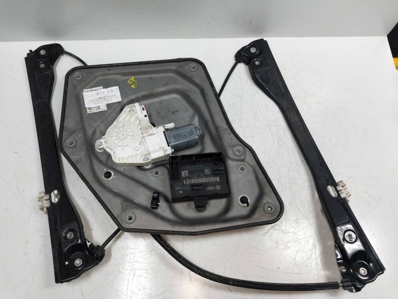 Recambio de elevalunas delantero izquierdo para skoda suberb (3t4) elegance referencia OEM IAM 8K0959801A  5P