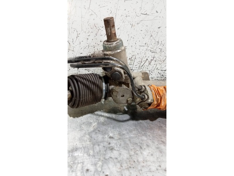 Recambio de cremallera direccion para peugeot 306 berlina 3/4/5 puertas (s2) boulebard referencia OEM IAM 9626294530  