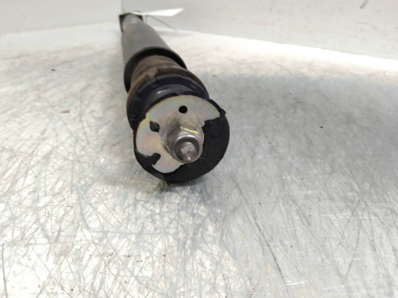 Recambio de amortiguador trasero izquierdo para renault twingo 1.5 dci diesel referencia OEM IAM   