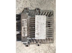 Recambio de centralita motor uce para peugeot 307 (s1) xs referencia OEM IAM 5WS40045BT HW9647423380 SW9650517980 SID801A