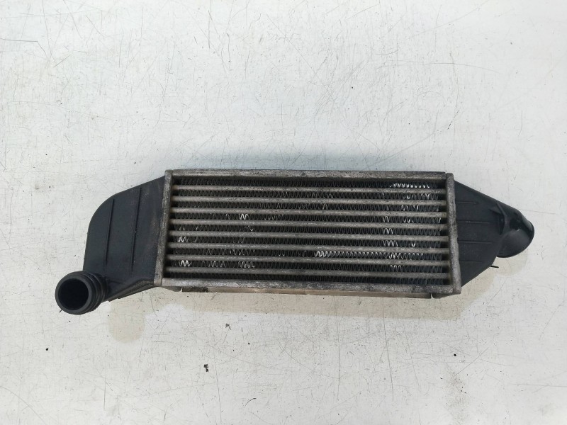 Recambio de intercooler para ford mondeo berlina/familiar (fd) 1.8 turbodiesel cat referencia OEM IAM PA66GF30   Recambio de intercooler para ford mondeo berlina/familiar (fd) 1.8 turbodiesel cat referencia OEM IAM PA66GF30