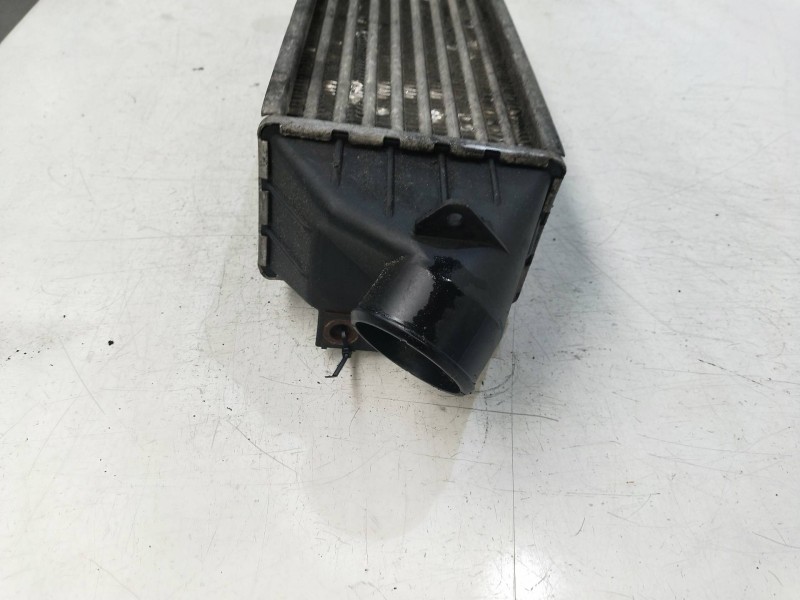 Recambio de intercooler para ford mondeo berlina/familiar (fd) 1.8 turbodiesel cat referencia OEM IAM PA66GF30   Recambio de intercooler para ford mondeo berlina/familiar (fd) 1.8 turbodiesel cat referencia OEM IAM PA66GF30