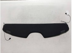 Recambio de bandeja trasera para renault twingo 1.5 dci diesel referencia OEM IAM   