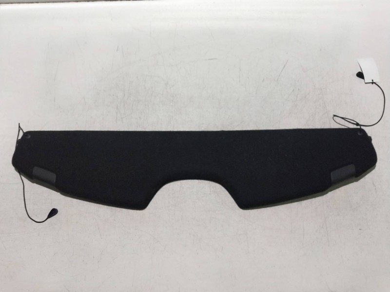 Recambio de bandeja trasera para renault twingo 1.5 dci diesel referencia OEM IAM   