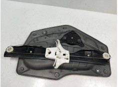 Recambio de elevalunas trasero derecho para skoda suberb (3t4) elegance referencia OEM IAM 8K0959812A  5P