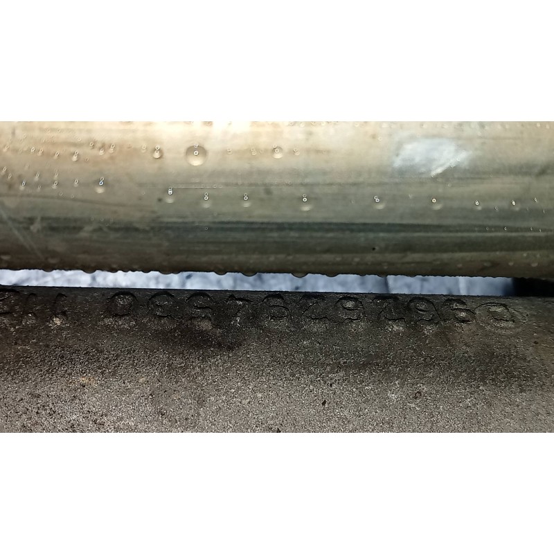 Recambio de cremallera direccion para peugeot 306 berlina 3/4/5 puertas (s2) boulebard referencia OEM IAM 9626294530  