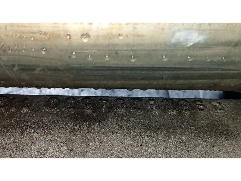 Recambio de cremallera direccion para peugeot 306 berlina 3/4/5 puertas (s2) boulebard referencia OEM IAM 9626294530  