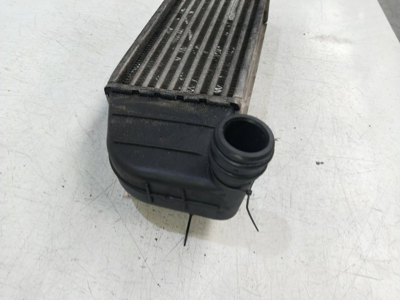 Recambio de intercooler para ford mondeo berlina/familiar (fd) 1.8 turbodiesel cat referencia OEM IAM PA66GF30   Recambio de intercooler para ford mondeo berlina/familiar (fd) 1.8 turbodiesel cat referencia OEM IAM PA66GF30