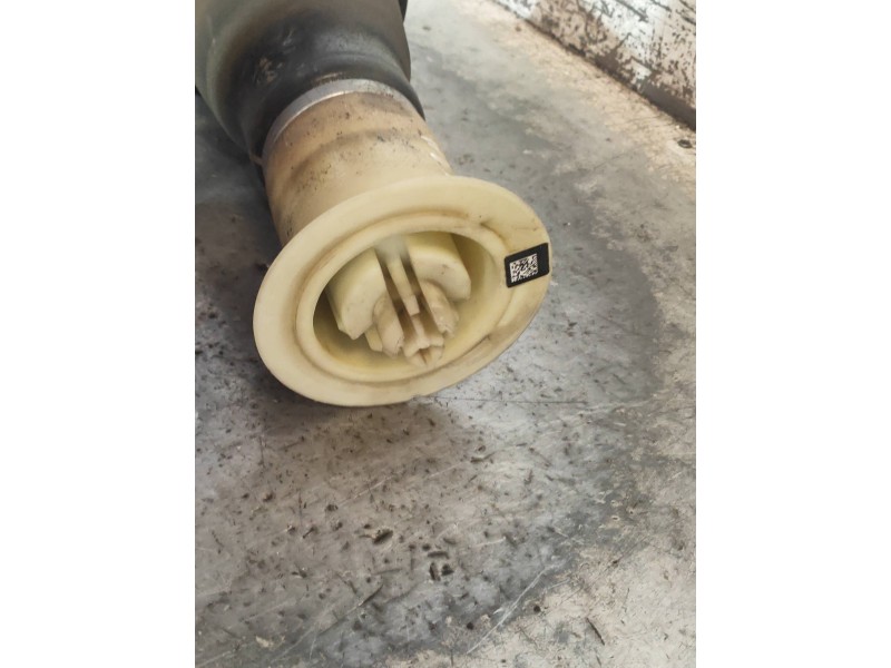 Recambio de muelle amortiguacion para bmw serie 5 touring (f11) 530d xdrive referencia OEM IAM   NEUMATICO