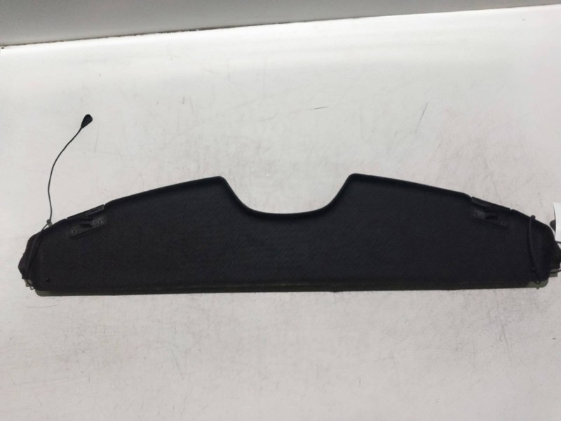 Recambio de bandeja trasera para renault twingo 1.5 dci diesel referencia OEM IAM   