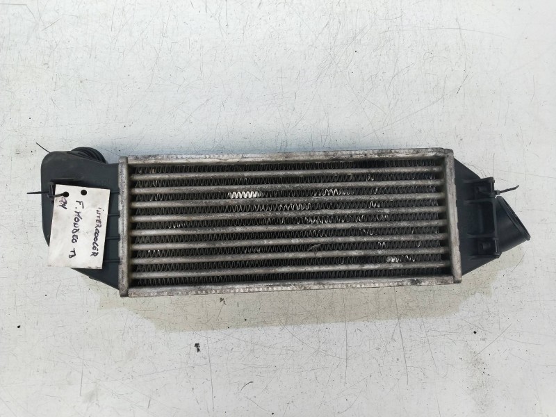Recambio de intercooler para ford mondeo berlina/familiar (fd) 1.8 turbodiesel cat referencia OEM IAM PA66GF30   Recambio de intercooler para ford mondeo berlina/familiar (fd) 1.8 turbodiesel cat referencia OEM IAM PA66GF30