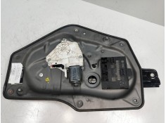 Recambio de elevalunas trasero derecho para skoda suberb (3t4) elegance referencia OEM IAM 8K0959812A  5P 2