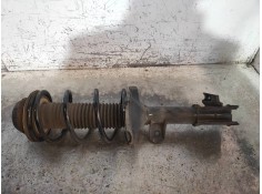 Recambio de amortiguador delantero derecho para nissan pixo (uao) acenta referencia OEM IAM   