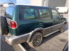 nissan terrano/terrano.ii (r20) del año 1999 2