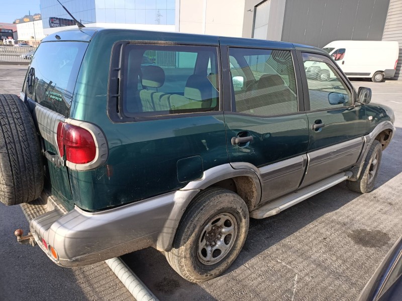 nissan terrano/terrano.ii (r20) del año 1999